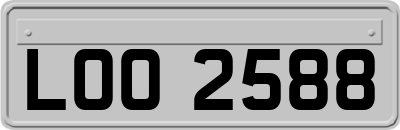 LOO2588