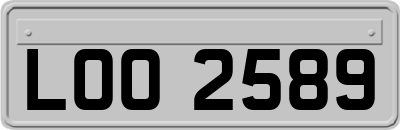 LOO2589