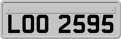 LOO2595
