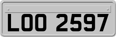 LOO2597