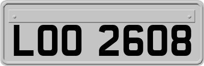 LOO2608