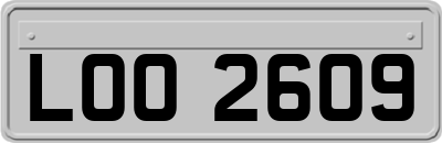 LOO2609