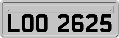 LOO2625