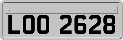 LOO2628