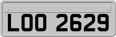 LOO2629