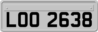 LOO2638