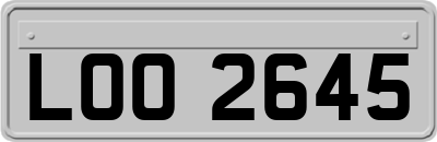 LOO2645