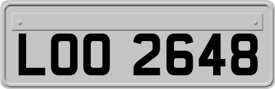 LOO2648