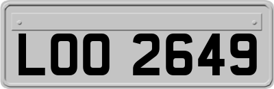 LOO2649