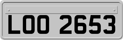 LOO2653