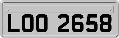 LOO2658