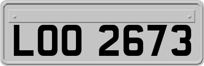 LOO2673