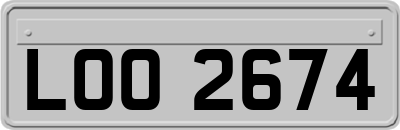 LOO2674