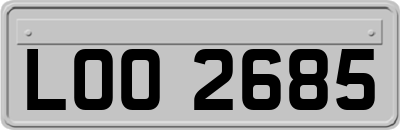 LOO2685