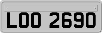 LOO2690