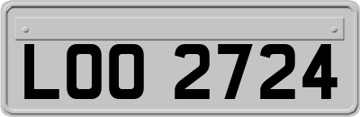 LOO2724