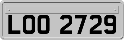 LOO2729