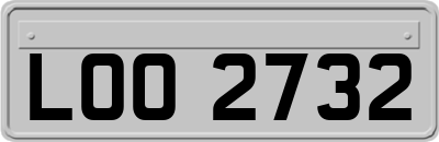 LOO2732