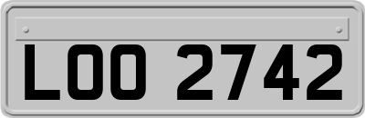 LOO2742