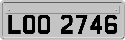 LOO2746