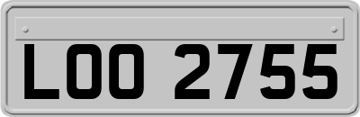 LOO2755