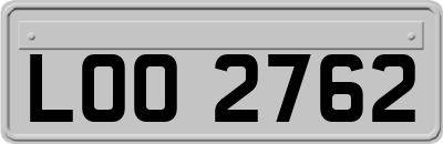 LOO2762