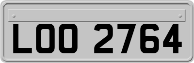 LOO2764