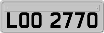 LOO2770