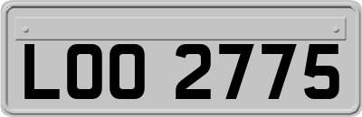 LOO2775