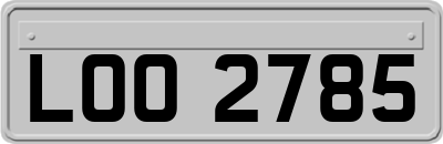LOO2785