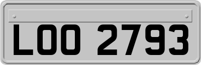 LOO2793