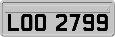 LOO2799