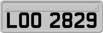 LOO2829