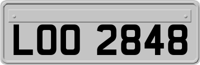 LOO2848