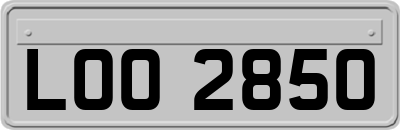 LOO2850