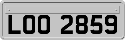 LOO2859