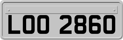 LOO2860