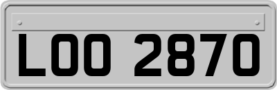 LOO2870