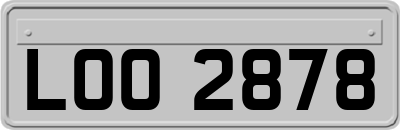 LOO2878