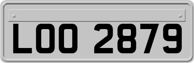 LOO2879