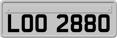 LOO2880