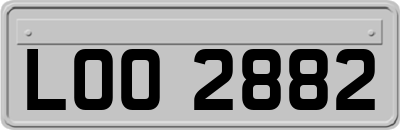 LOO2882