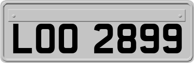 LOO2899