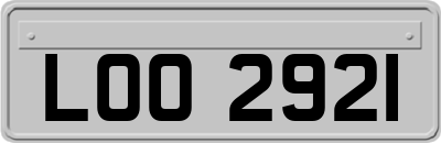 LOO2921