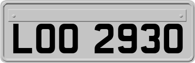 LOO2930