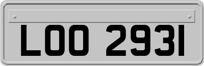 LOO2931