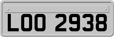 LOO2938