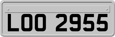 LOO2955