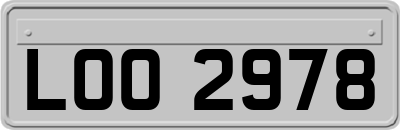 LOO2978