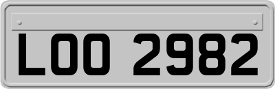 LOO2982